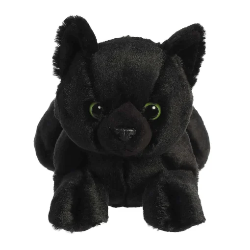 Aurora® - Flopsie - 12" Twilight Cat