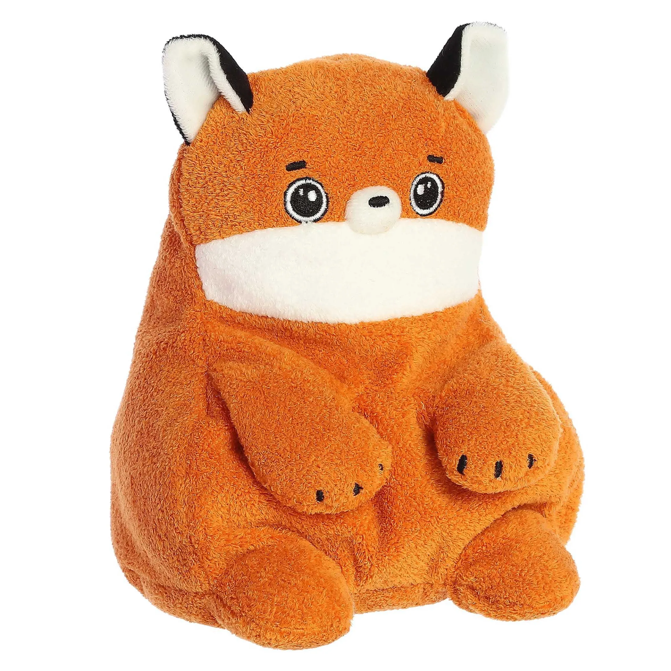 Aurora® - Fluffles - 9" Flannery Fox