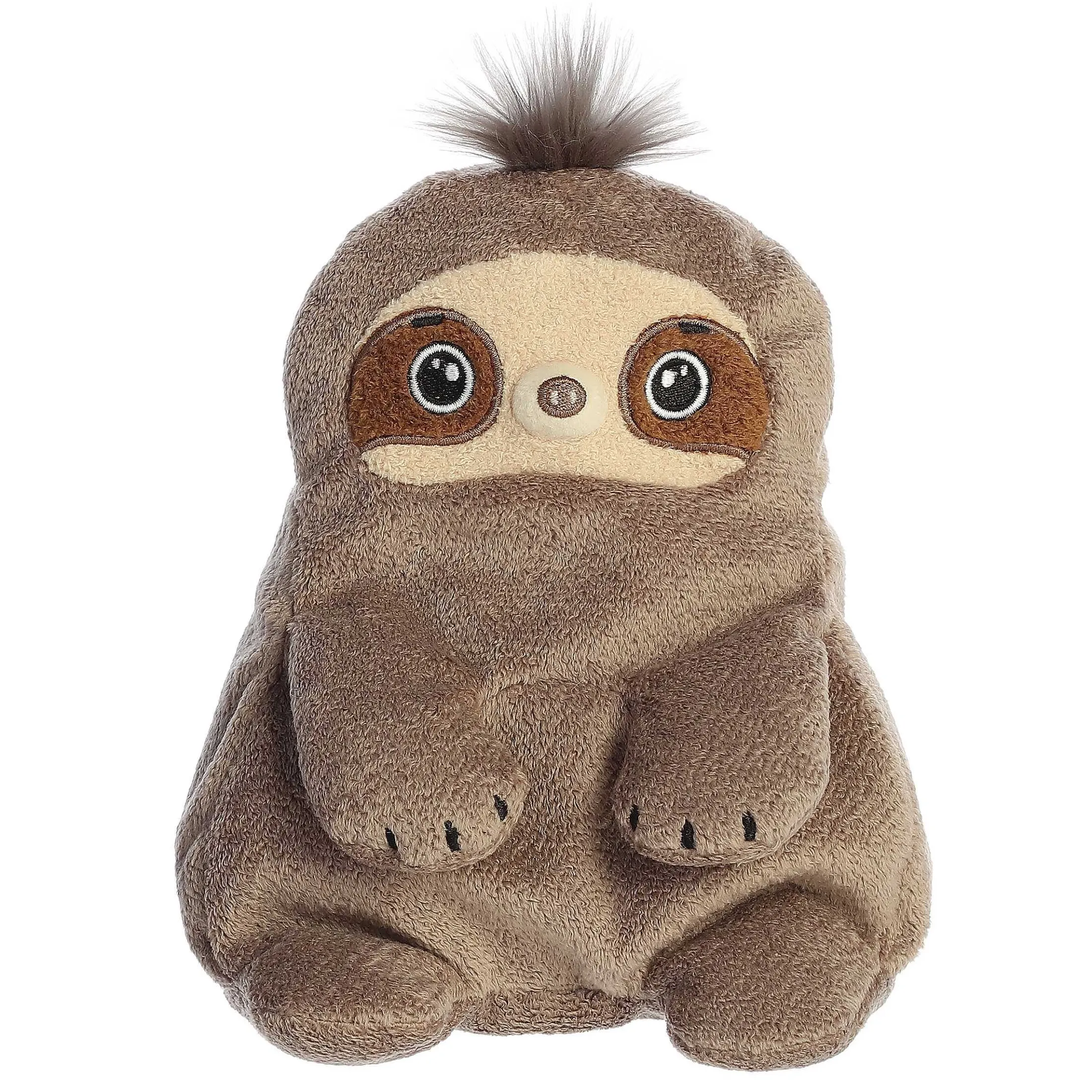 Aurora® - Fluffles - 9" Sammi Sloth