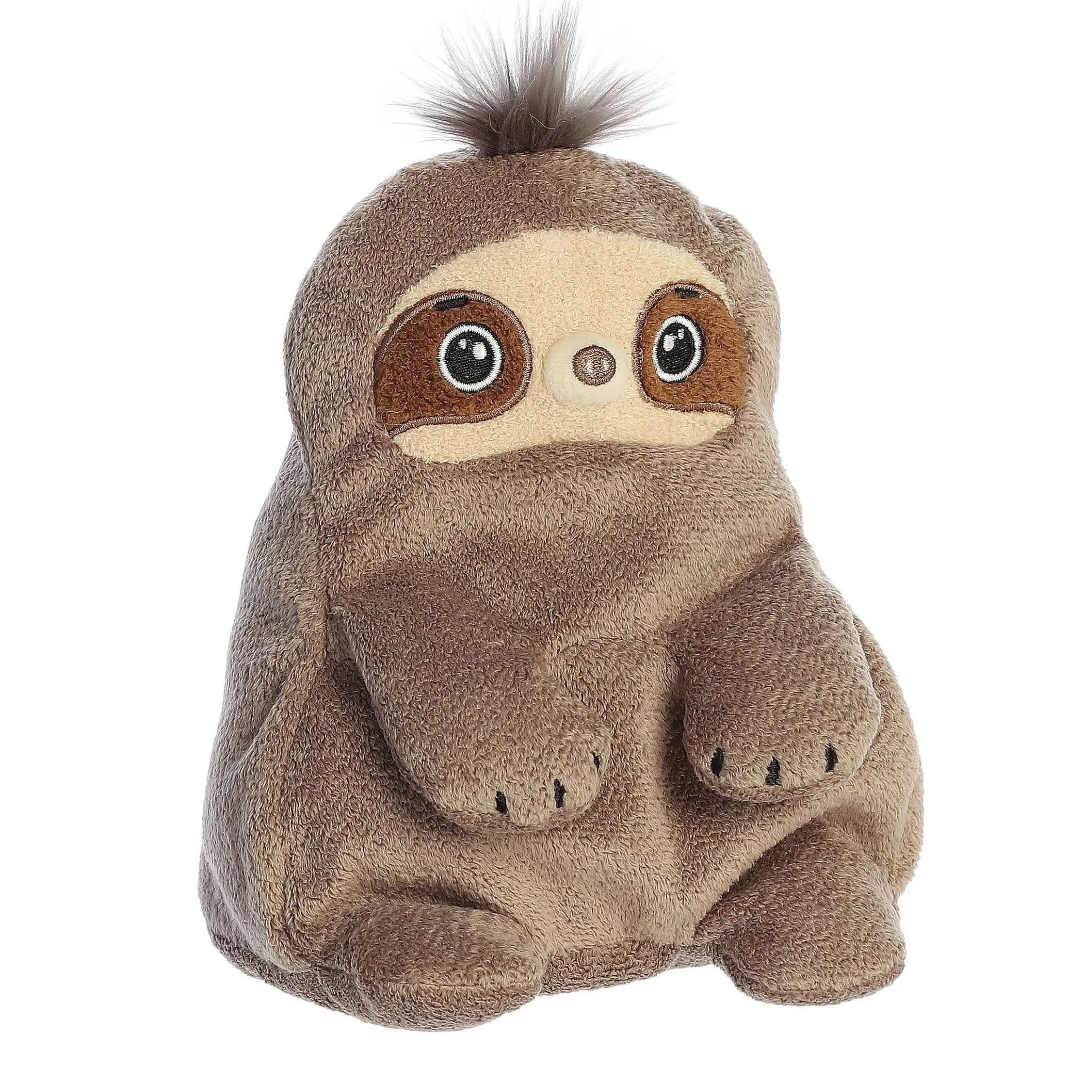 Aurora® - Fluffles - 9" Sammi Sloth