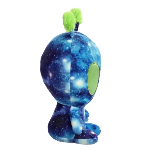 Aurora® - Galactic Cuties - 8" Nebula Light Up Alien