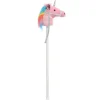 Aurora® - Giddy-Up Friends - 37" Unicorn - Pink