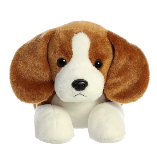Aurora® - Grand Flopsie - 16.5" Buddy Beagle