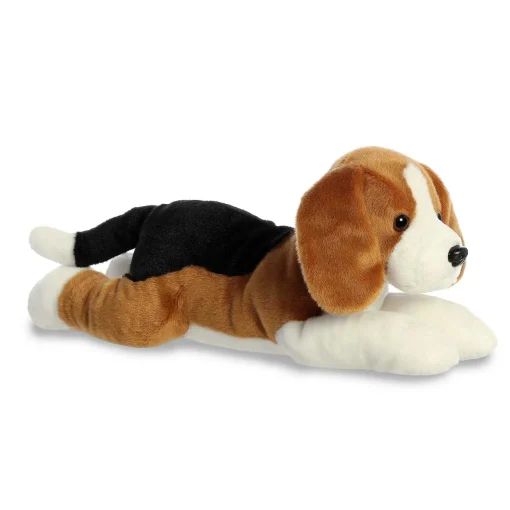 Aurora® - Grand Flopsie - 16.5" Buddy Beagle