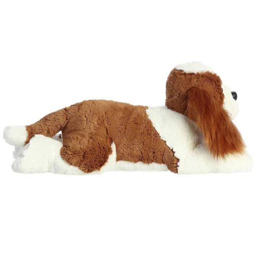 Aurora® - Grand Flopsie - 16.5" Charles Spaniel