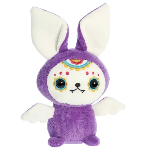 Aurora® - Halloween - 8" Bonita Sugar Skull Bat