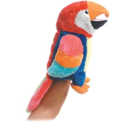 Aurora® - Hand Puppet - 12" Petey