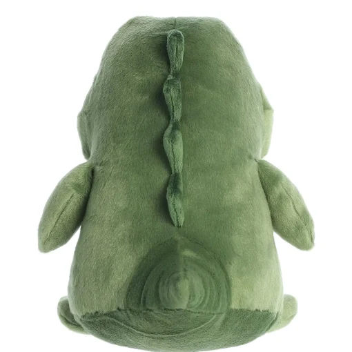 Aurora® - Happy Hippo And Friends - 13" Happy Alligator