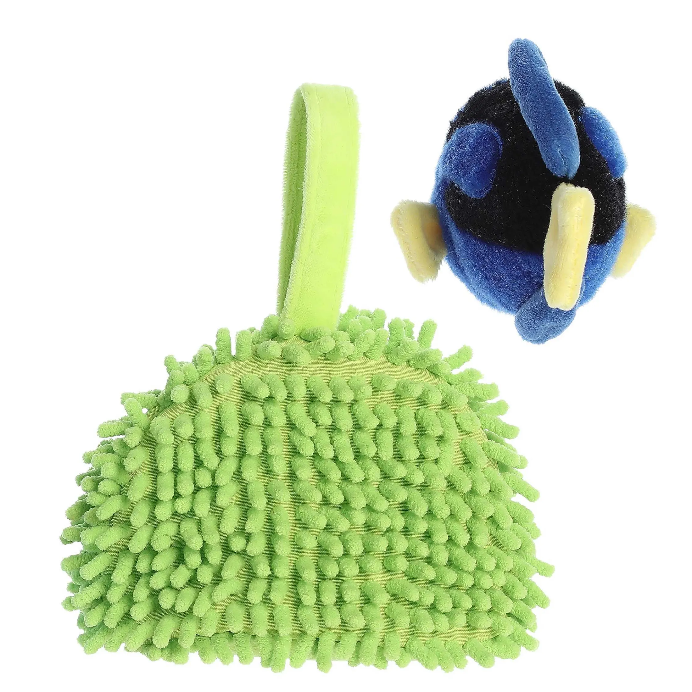Aurora® - Hideouts - 6" Blue Tang Fish