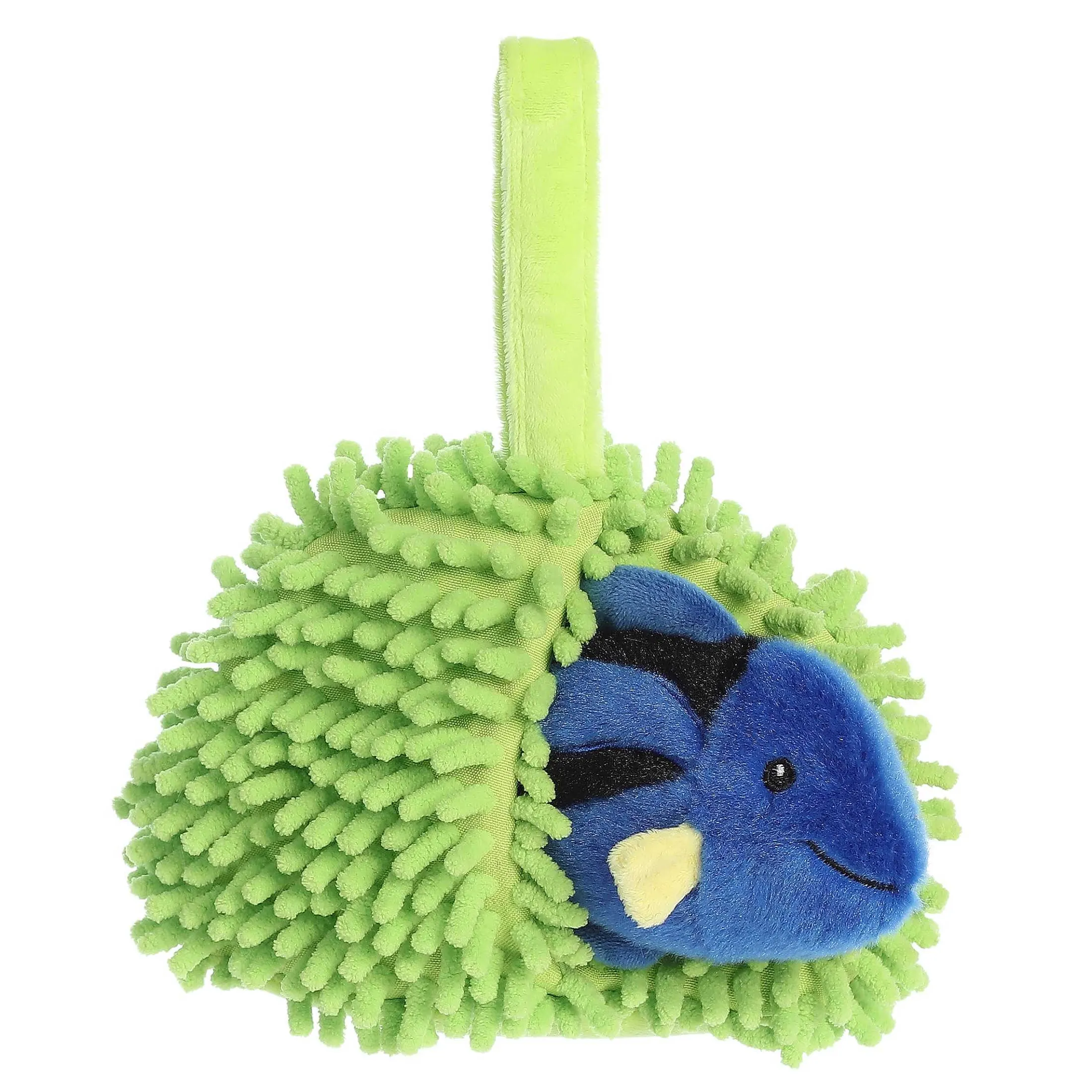 Aurora® - Hideouts - 6" Blue Tang Fish