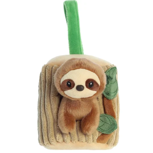 Aurora® - Hideouts - 6" Sloth
