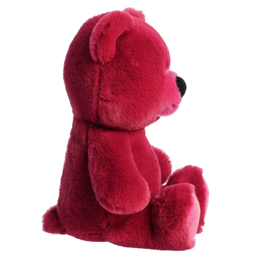 Aurora® - Holiday - 13.5" Hugga-Wug Tree Bear