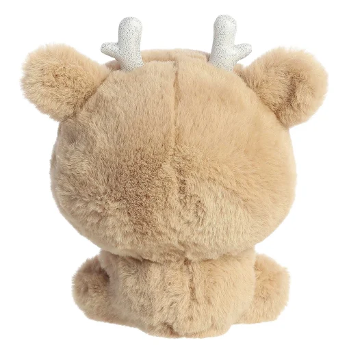 Aurora® - Holiday - 6" Snowflake Reindeer