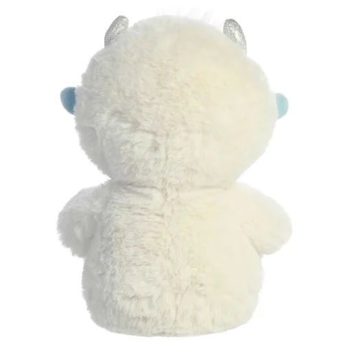 Aurora® - Holiday - 10.5" Zemu Yeti