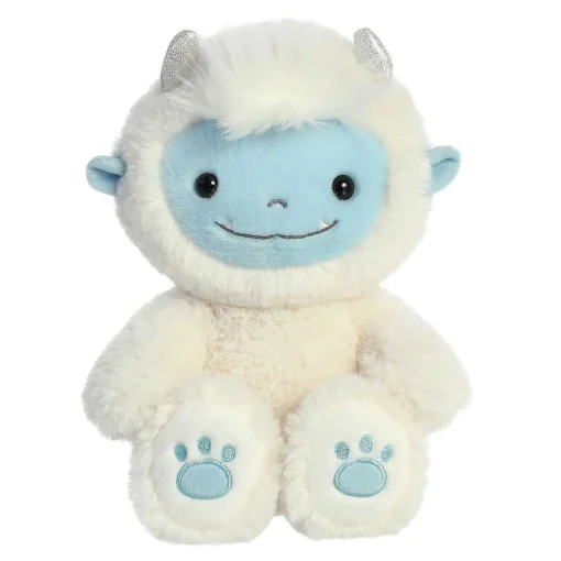 Aurora® - Holiday - 10.5" Zemu Yeti