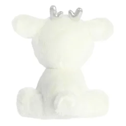 Aurora® - Holiday - Dashing Reindeer - 13" White