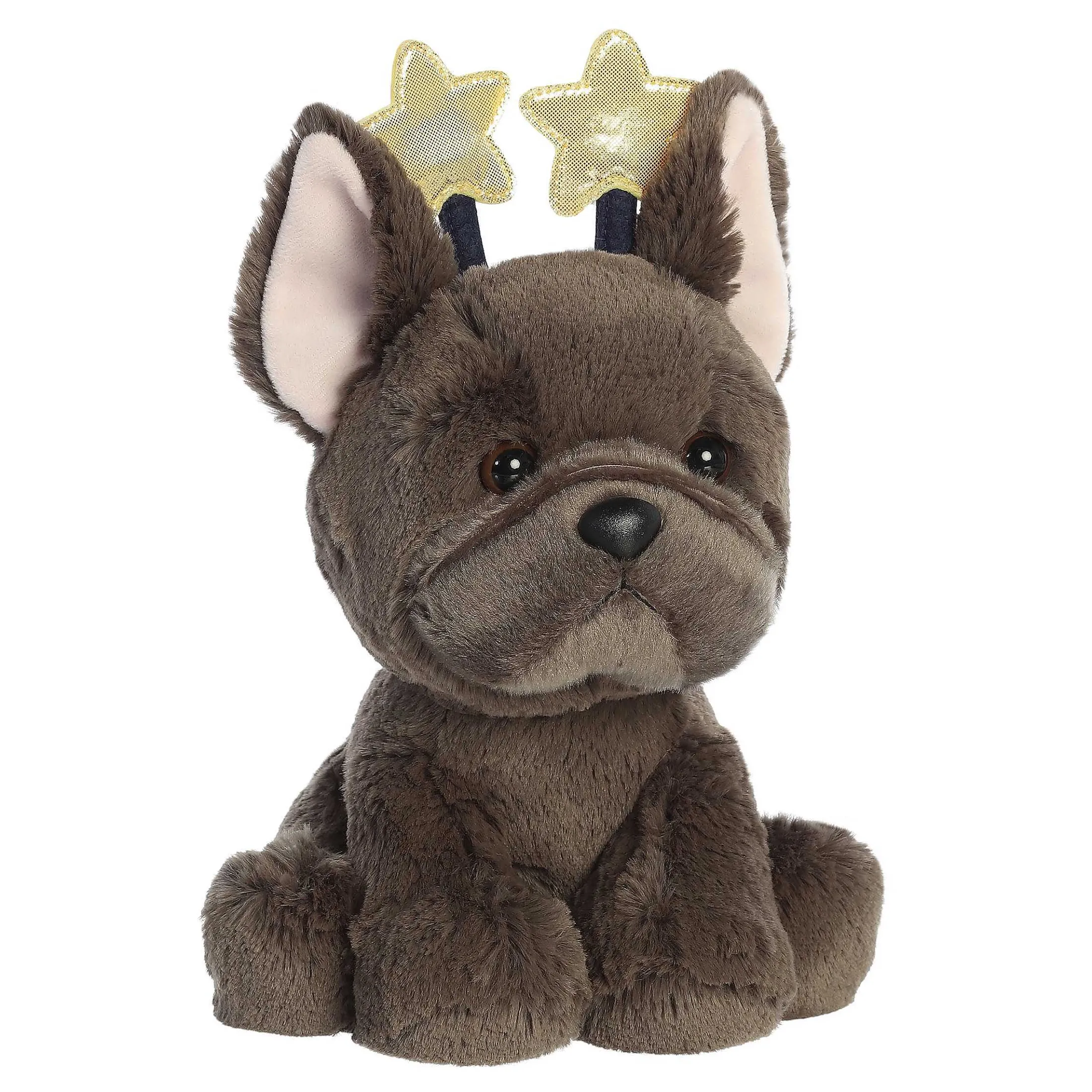 Aurora® - Holiday - Holiday Cheer - 11" Jody French Bulldog