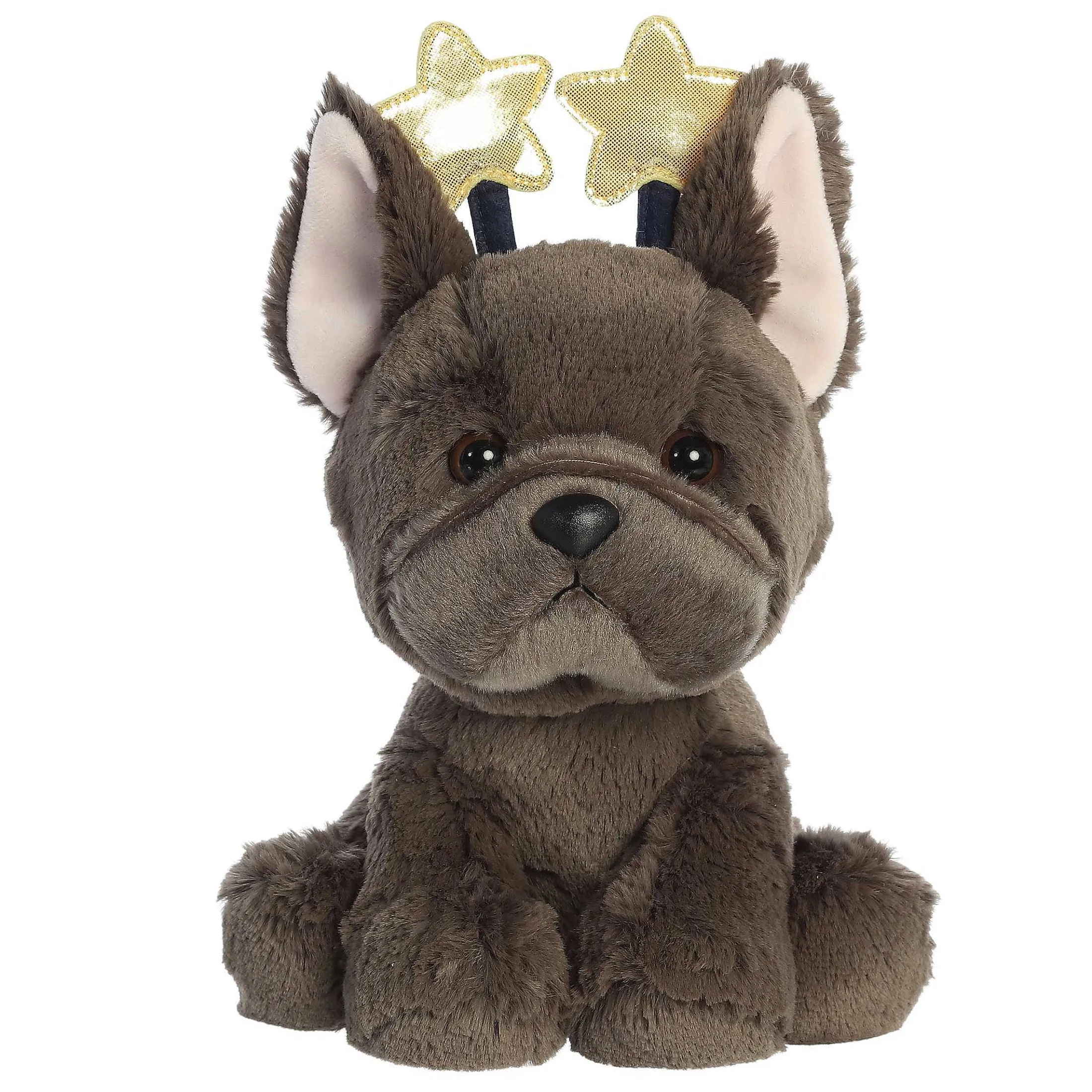 Aurora® - Holiday - Holiday Cheer - 11" Jody French Bulldog