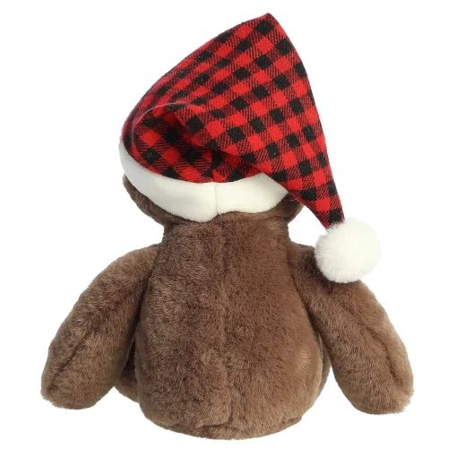 Aurora® - Holiday - Just Sayin' - 9" Let It Slooow Sloth