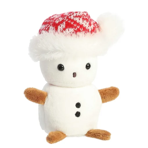 Aurora® - Holiday - Land Of Lils - 5" Lil' Powder