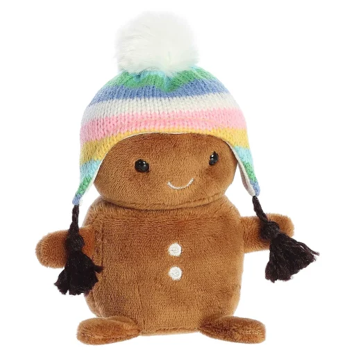 Aurora® - Holiday - Land Of Lils - 5.5" Lil' Gingin