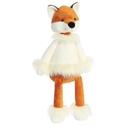 Aurora® - Holiday - Winter Cozies - 16" Farah The Fox