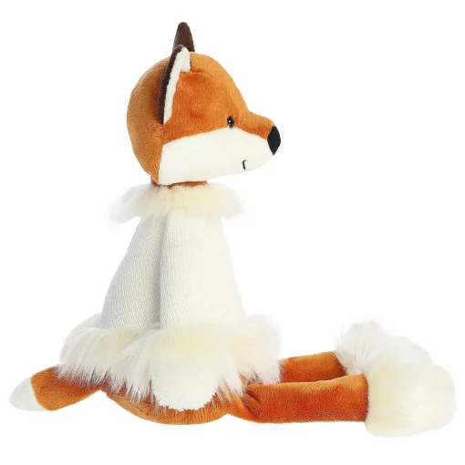 Aurora® - Holiday - Winter Cozies - 16" Farah The Fox