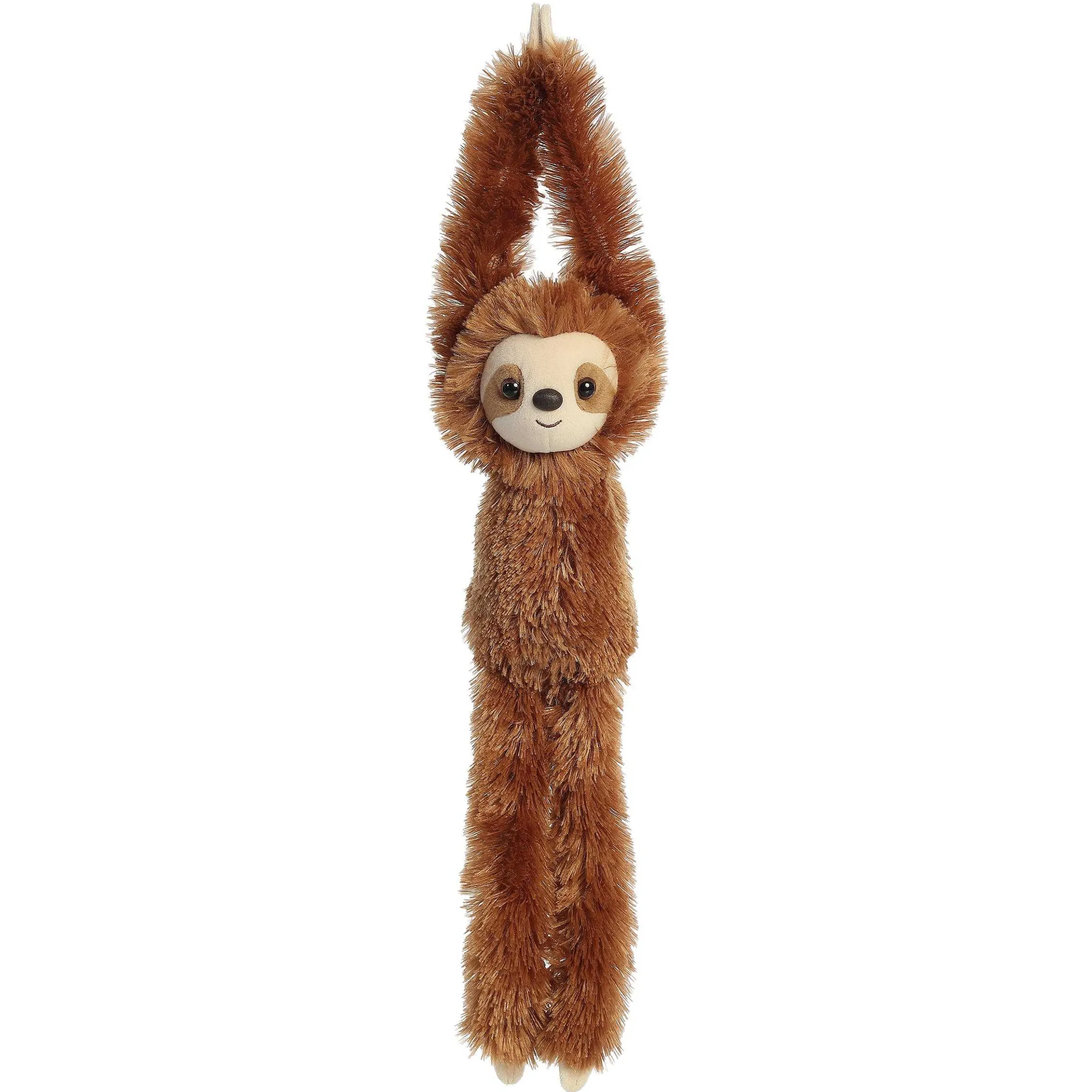 Aurora® - Jungle - 24" Hanging Sloth