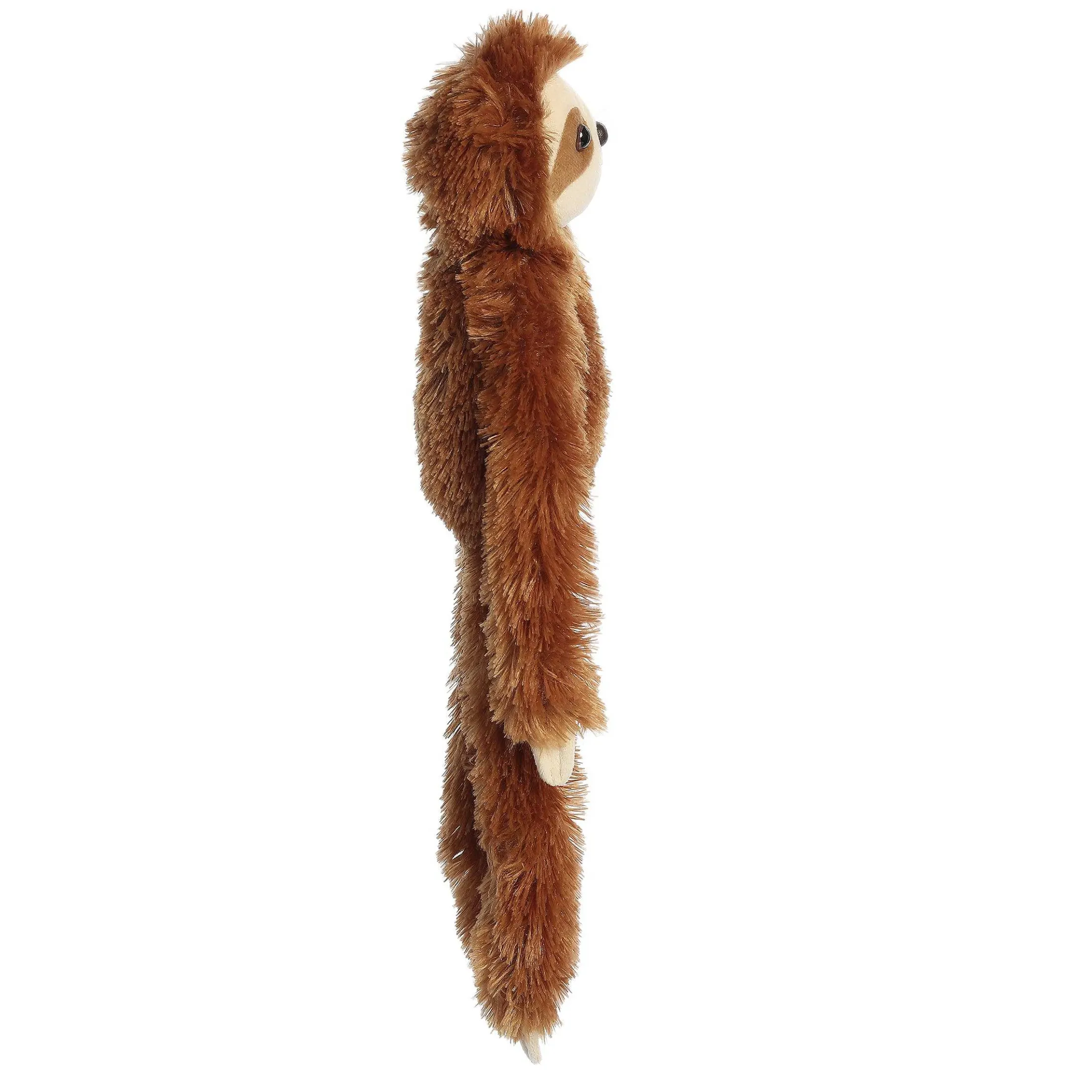 Aurora® - Jungle - 24" Hanging Sloth