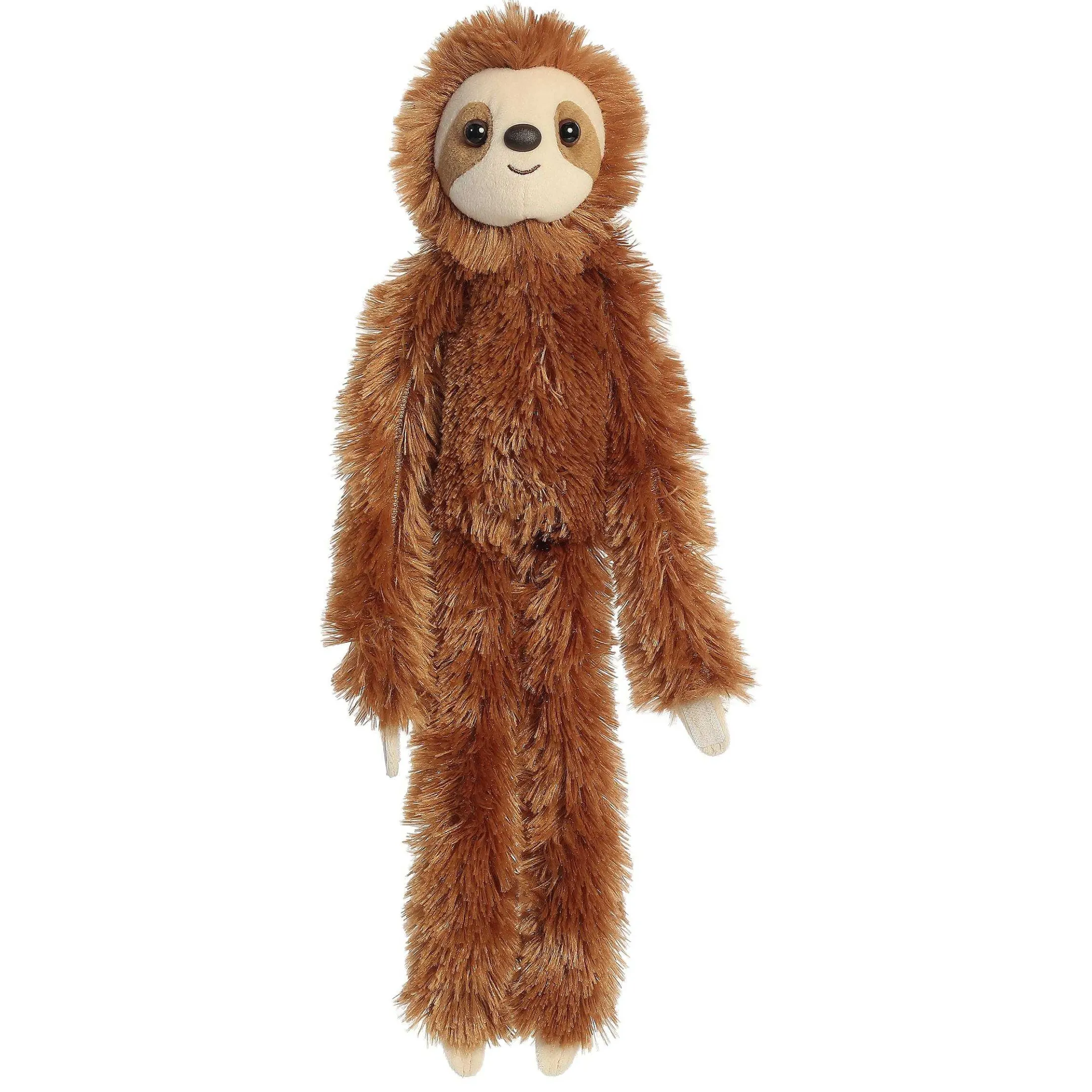 Aurora® - Jungle - 24" Hanging Sloth