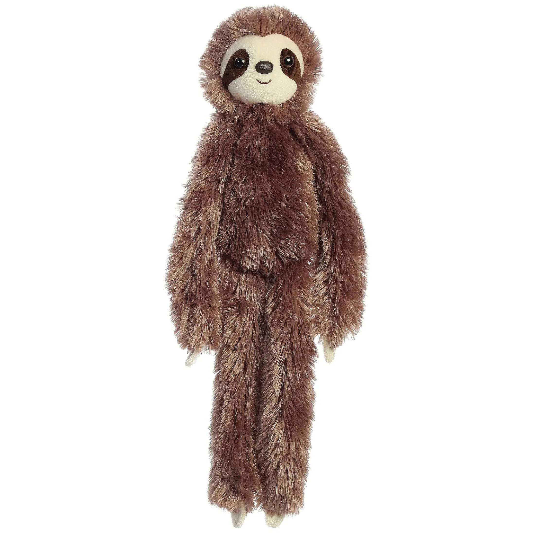 Aurora® - Jungle - 24" Hanging Sloth