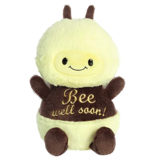 Aurora® - Just Sayin' - 9.5" Bee Well Soon