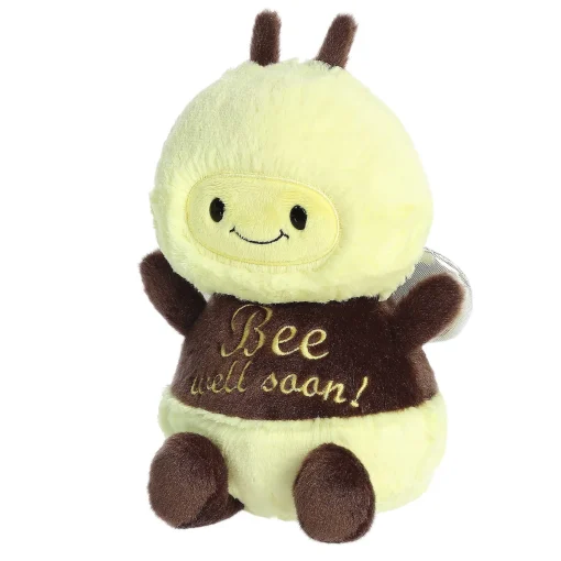 Aurora® - Just Sayin' - 9.5" Bee Well Soon
