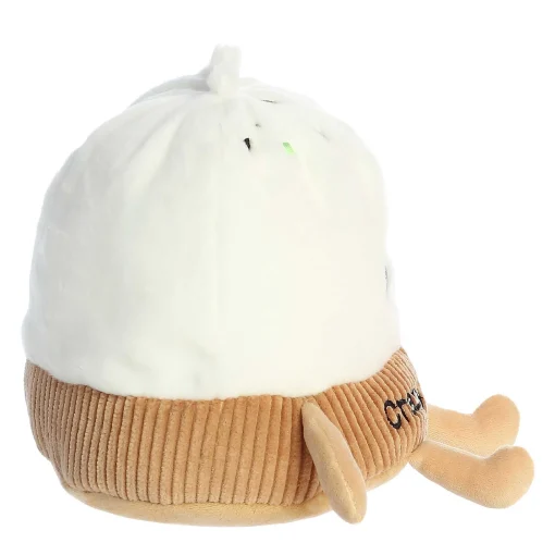 Aurora® - Just Sayin' - 8" Crazy A-Bao U