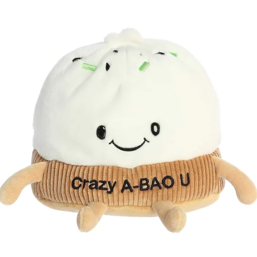 Aurora® - Just Sayin' - 8" Crazy A-Bao U