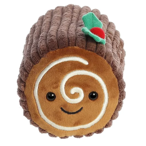 Aurora® - Just Sayin' - 9.5" Fab-Yule-Ous Holiday