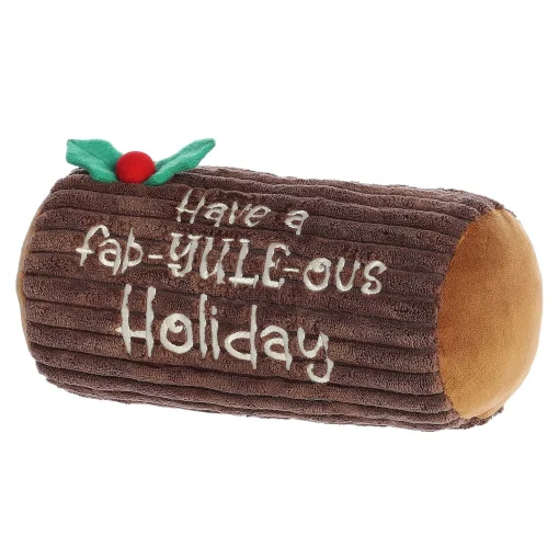Aurora® - Just Sayin' - 9.5" Fab-Yule-Ous Holiday