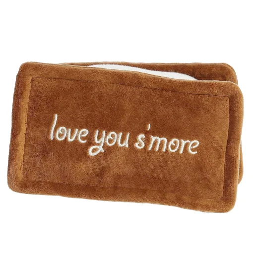 Aurora® - Just Sayin' - 9" Love You S'More