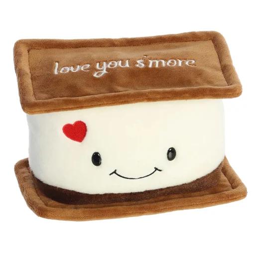 Aurora® - Just Sayin' - 9" Love You S'More