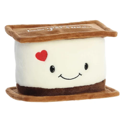 Aurora® - Just Sayin' - 9" Love You S'More
