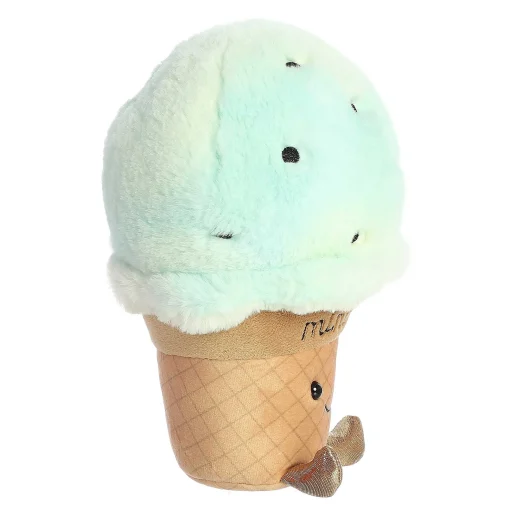 Aurora® - Just Sayin' - 8" Mint To Be Ice Cream