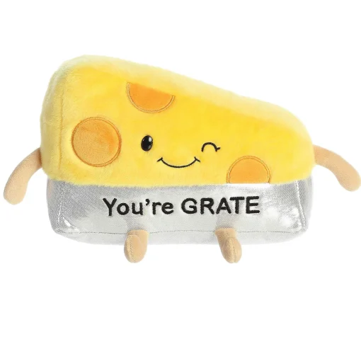 Aurora® - Just Sayin' - 10" You'Re Grate