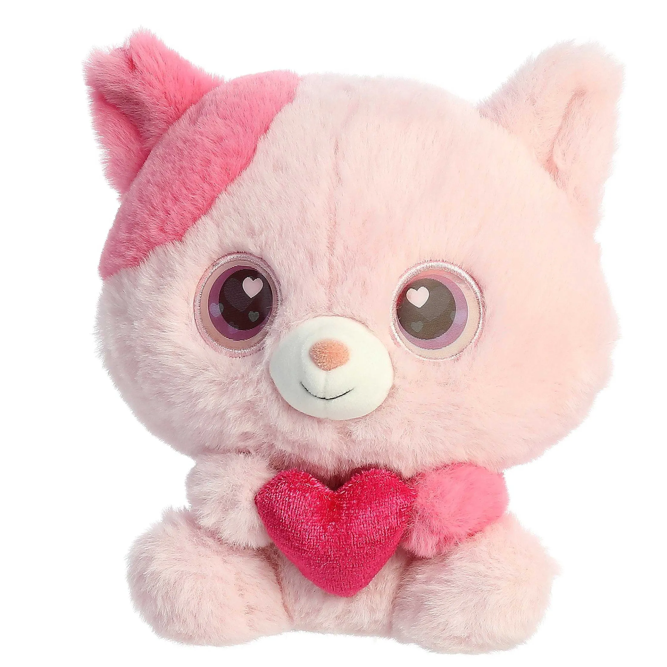 Aurora® - Lenticular - 6" Cat In Love