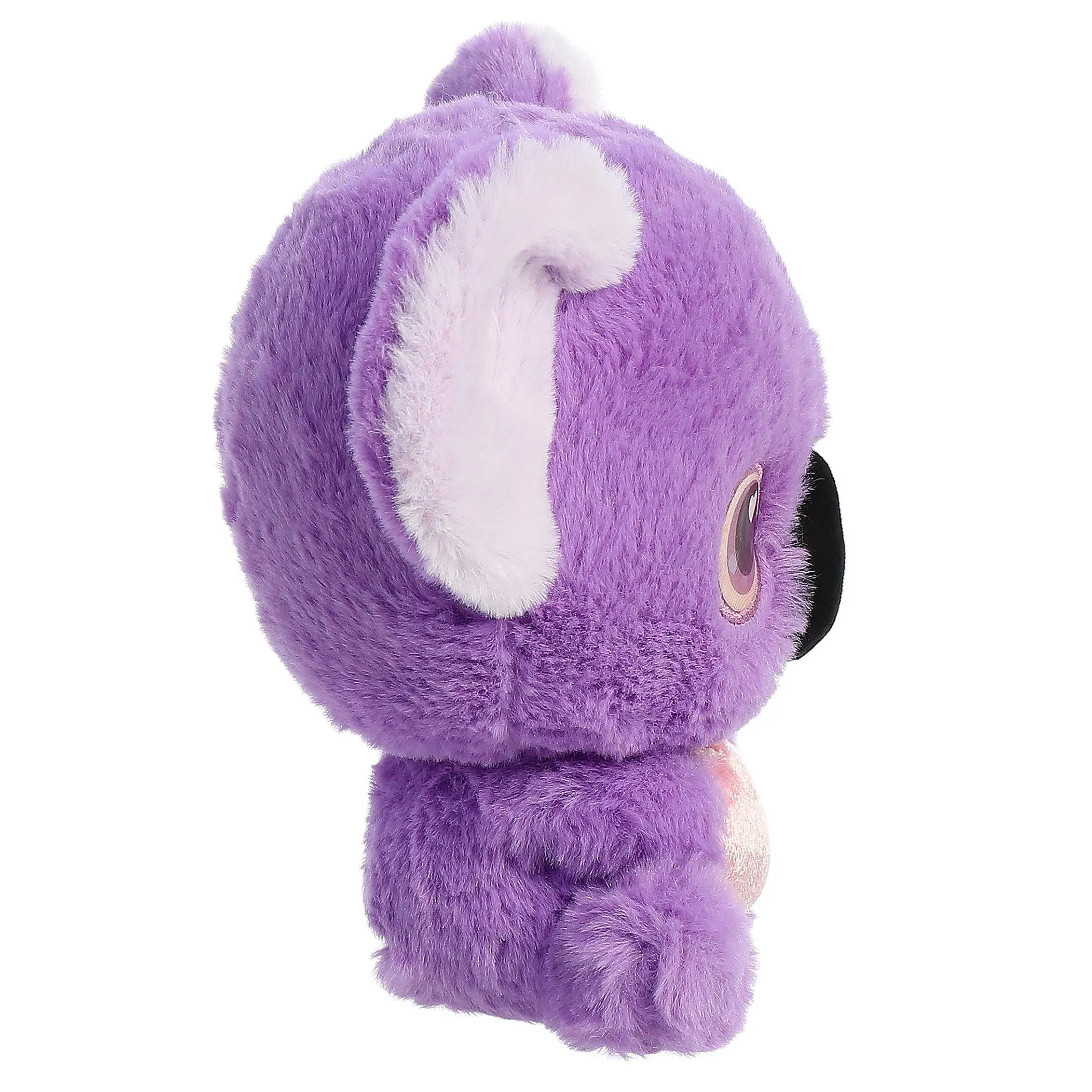 Aurora® - Lenticular - 6" Koala In Love