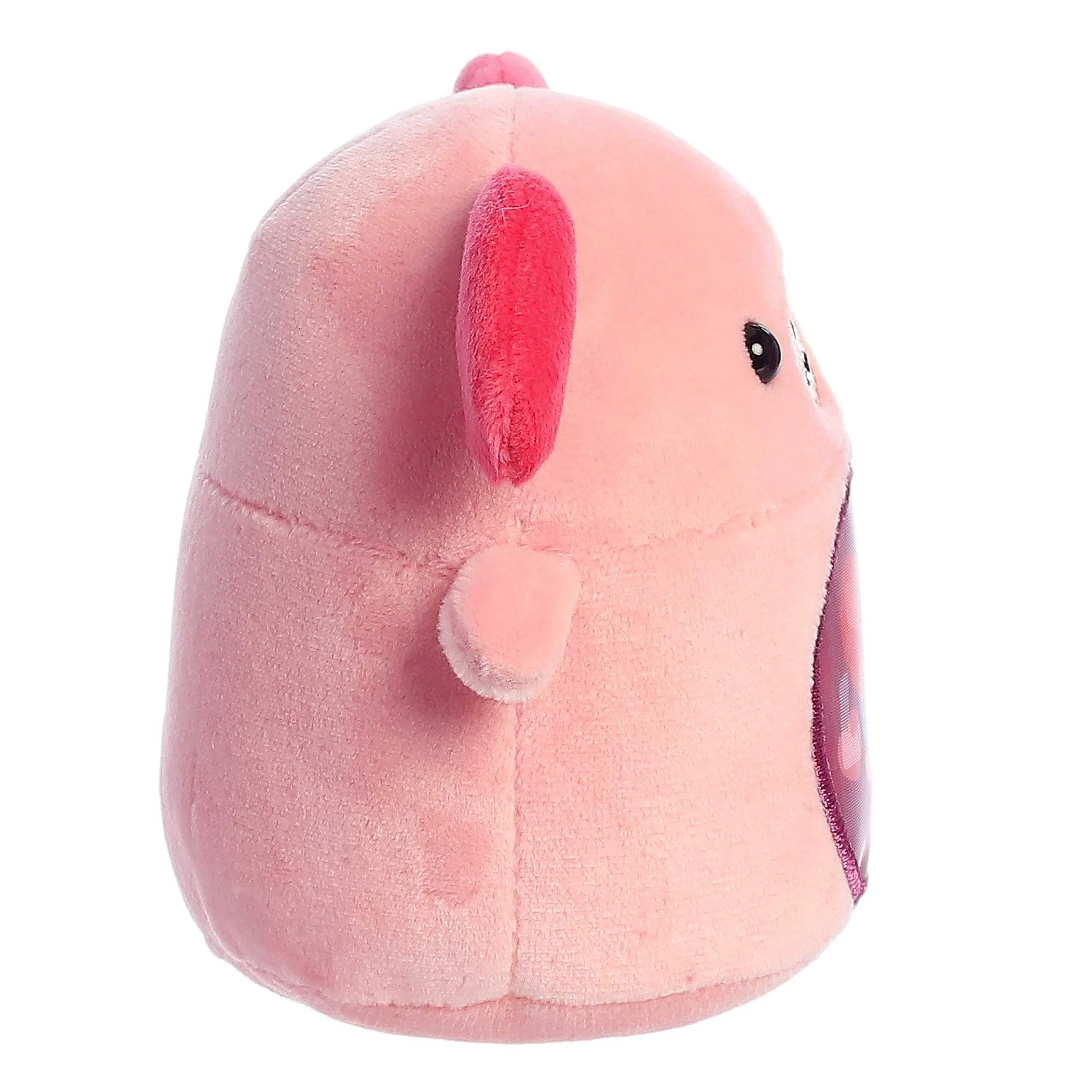 Aurora® - Lenticular - 3.5" Love Dog