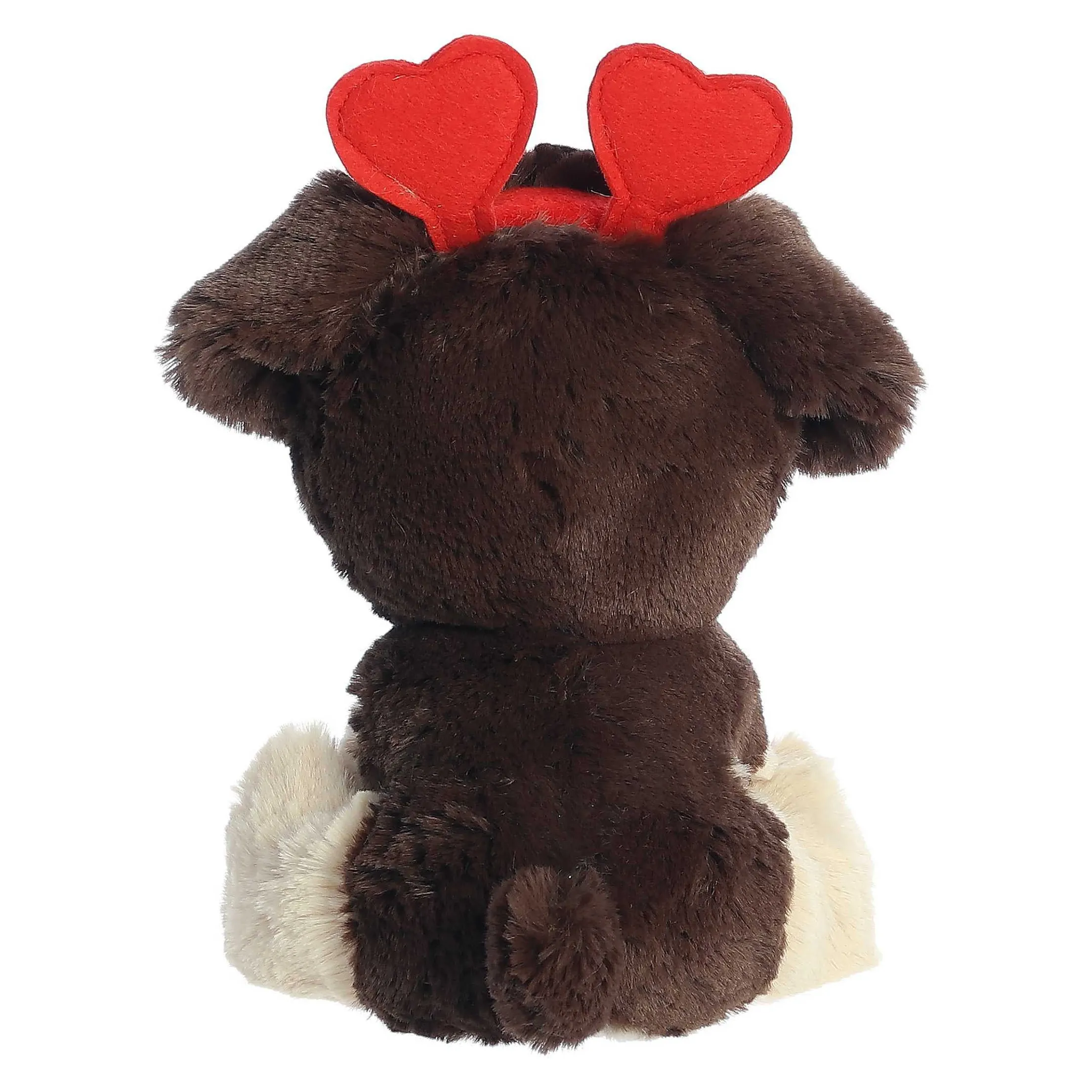 Aurora® - Love On The Mind - 6" Furr-Ever Rottweiler