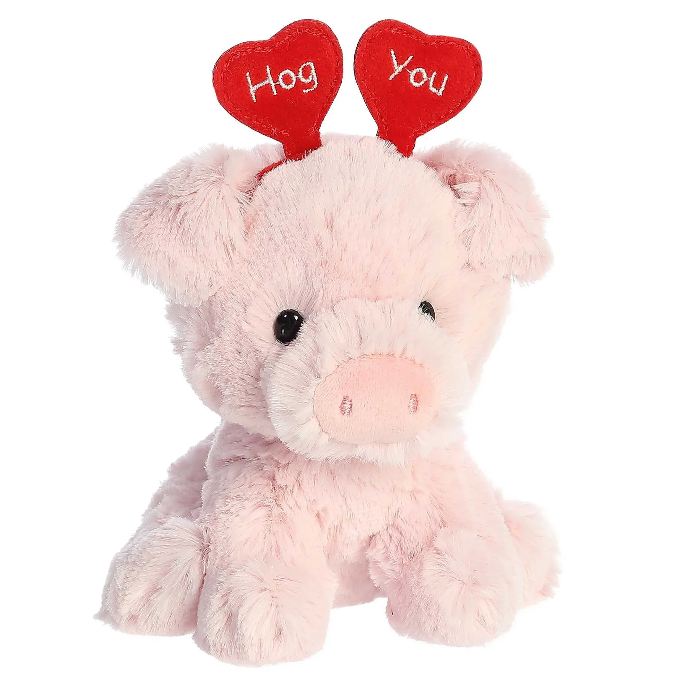 Aurora® - Love On The Mind - 6" Hog You Pig