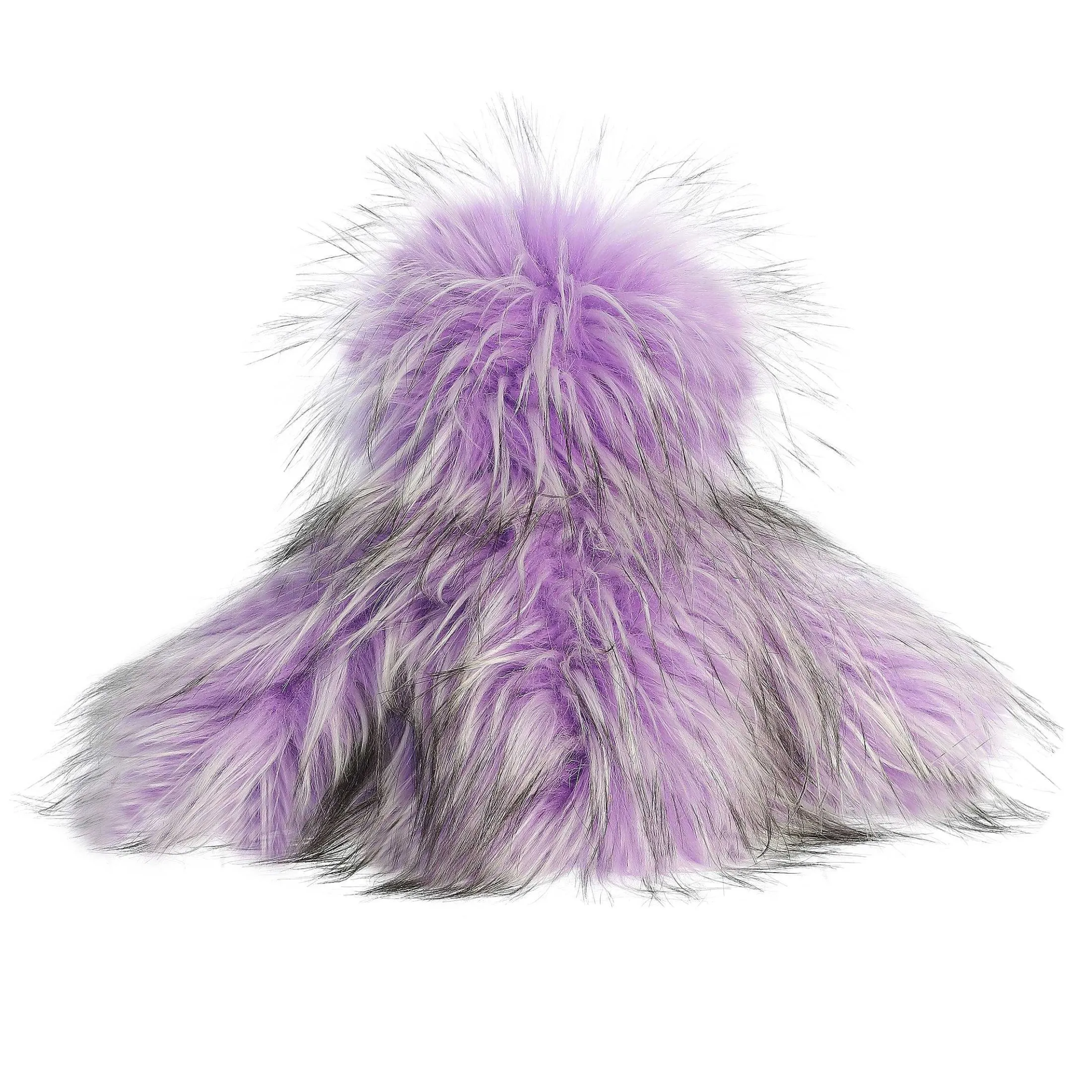 Aurora® - Luxe Boutique - 14" Amethyst Sloth