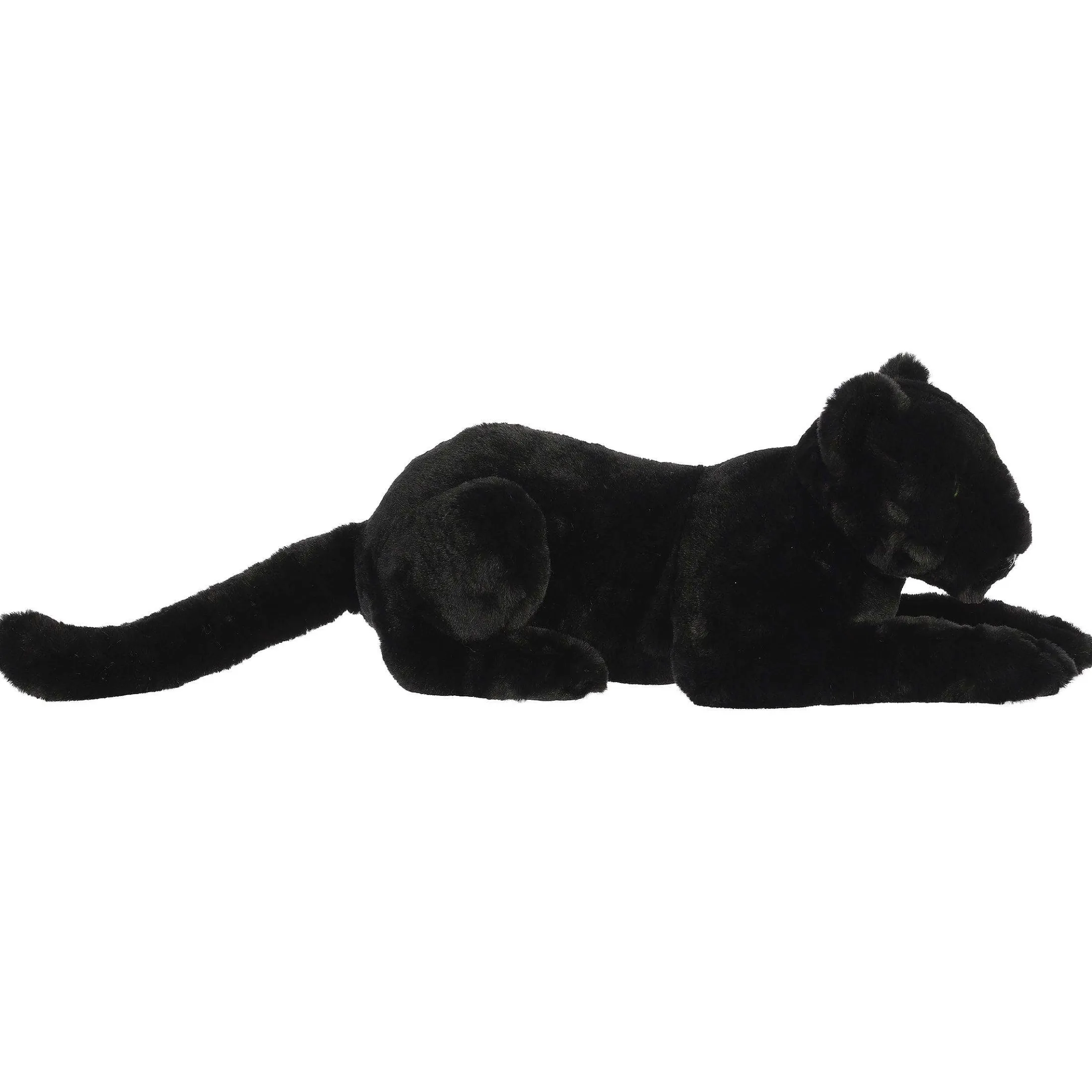 Aurora® - Luxe Boutique - 20" Raven Panther
