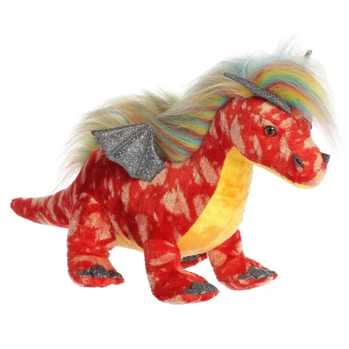 Aurora® - Luxe Boutique - 17" Rubellite Dragon
